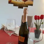 Il Tulipano Di Lia Apartamento