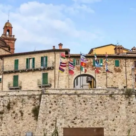 Il Tulipano Di Lia