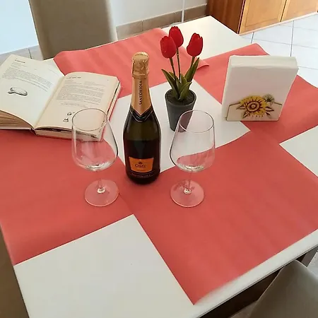 Apartamento Il Tulipano Di Lia Castiglione del Lago