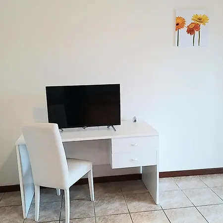 Il Tulipano Di Lia Apartamento *