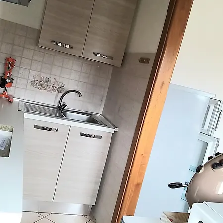 Appartement Il Tulipano Di Lia *