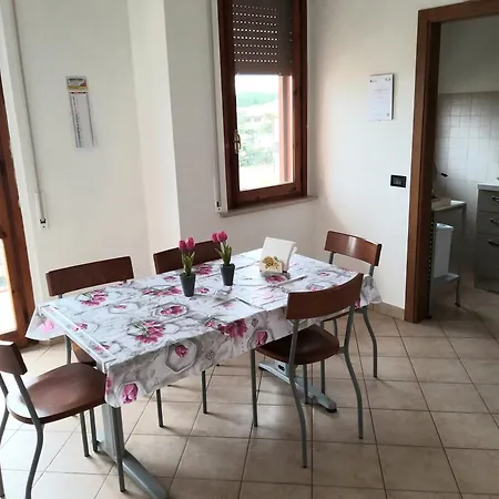 Il Tulipano Di Lia * Castiglione del Lago