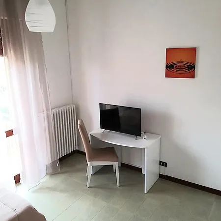 Il Tulipano Di Lia Apartamento