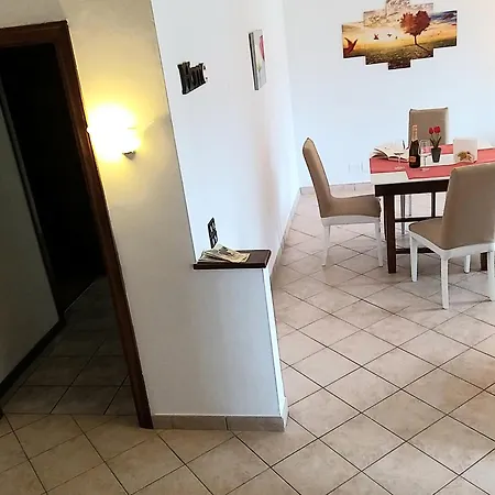 Apartamento Il Tulipano Di Lia