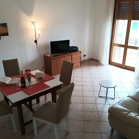 Il Tulipano Di Lia Apartamento *
