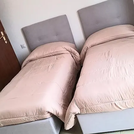 Appartement Il Tulipano Di Lia *