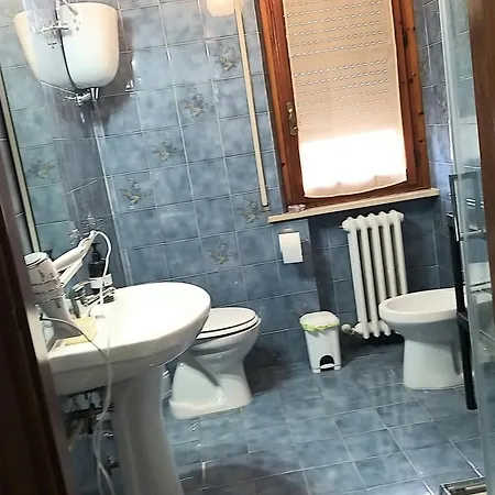 Il Tulipano Di Lia Castiglione del Lago