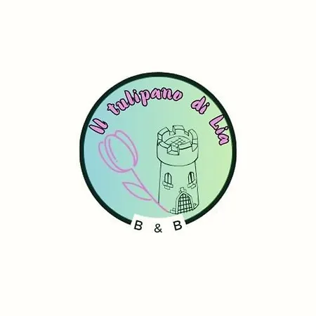 Apartamento Il Tulipano Di Lia