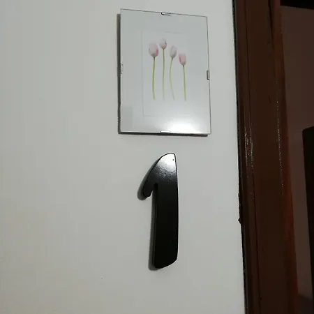 Il Tulipano Di Lia Castiglione del Lago