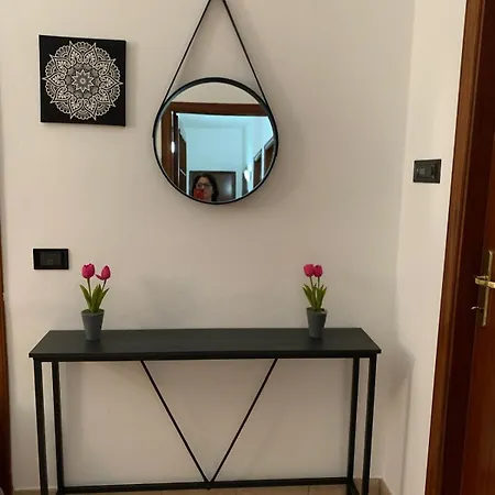 Il Tulipano Di Lia