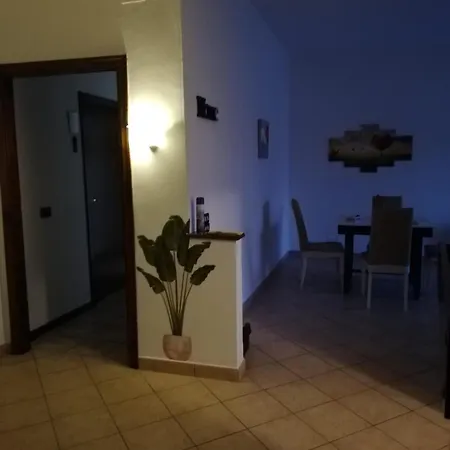 Il Tulipano Di Lia Appartement *