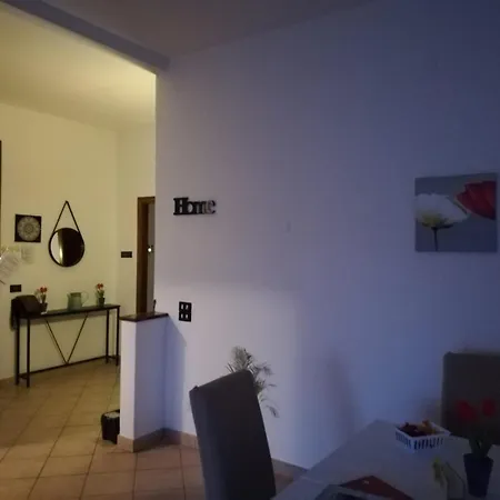 Il Tulipano Di Lia Apartamento