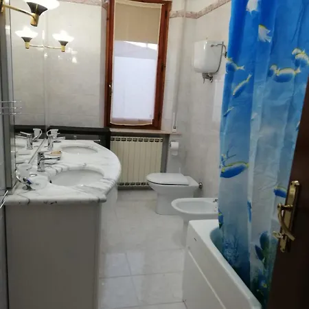 Il Tulipano Di Lia Appartement Castiglione del Lago