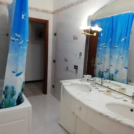 Apartamento Il Tulipano Di Lia *