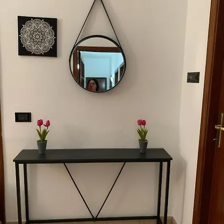 Apartamento Il Tulipano Di Lia
