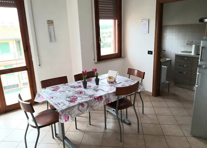 Il Tulipano Di Lia * Castiglione del Lago