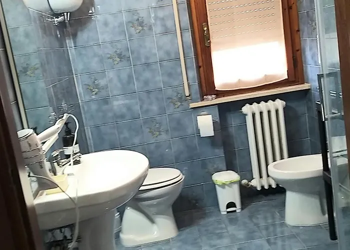 Il Tulipano Di Lia Castiglione del Lago