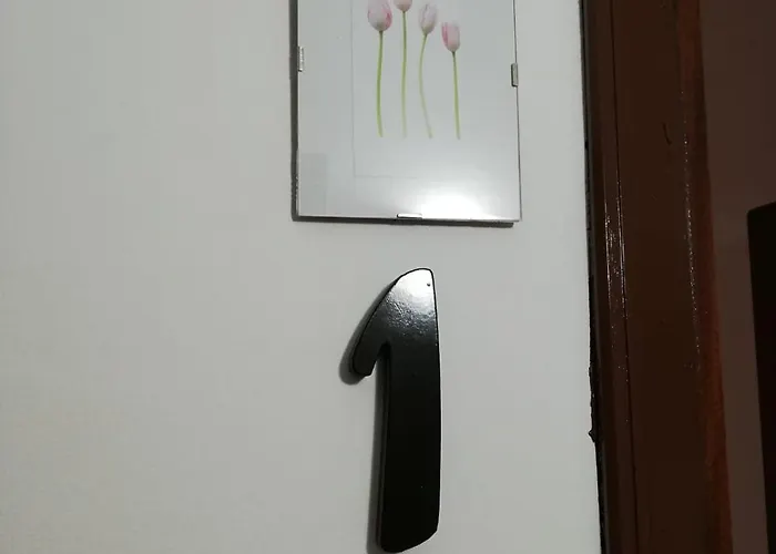 Il Tulipano Di Lia Castiglione del Lago